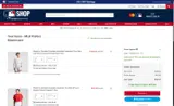 Arizona Diamondbacks coupon verification screenshot