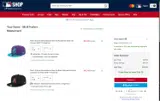 Arizona Diamondbacks coupon verification screenshot