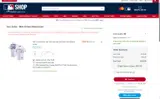 SASMLB10317 coupon verification screenshot