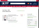 Arizona Diamondbacks coupon verification screenshot