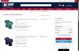 GIANTSSTM26 coupon verification screenshot