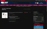 GIANTSSTM26 coupon verification screenshot