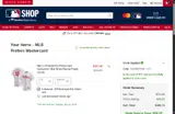 Arizona Diamondbacks coupon verification screenshot