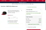 MLB20EMLINTRO2020 coupon verification screenshot