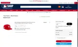 Arizona Diamondbacks coupon verification screenshot