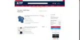 Arizona Diamondbacks coupon verification screenshot