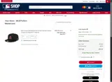 TIGERSSTM26 coupon verification screenshot