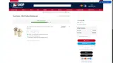 39FS coupon verification screenshot