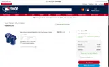 Arizona Diamondbacks coupon verification screenshot