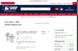 Arizona Diamondbacks coupon verification screenshot