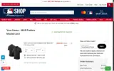 Arizona Diamondbacks coupon verification screenshot