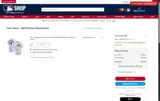 Arizona Diamondbacks coupon verification screenshot