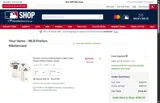 Arizona Diamondbacks coupon verification screenshot