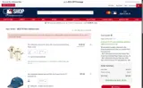 REDSSTM26 coupon verification screenshot