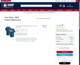 SASMLB10317 coupon verification screenshot