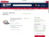 Arizona Diamondbacks coupon verification screenshot