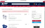 PADRESSTM26 coupon verification screenshot