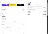 july4 coupon verification screenshot