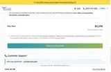 #4204 coupon verification screenshot