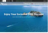 WOOD100 coupon verification screenshot