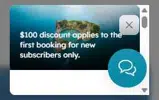 Azores Getaways coupon verification screenshot