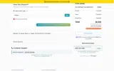 #4440 coupon verification screenshot