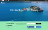 WOOD100 coupon verification screenshot