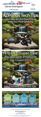 AQ15 coupon verification screenshot