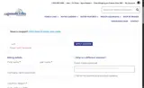 au10 coupon verification screenshot
