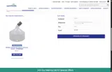 EP15 coupon verification screenshot