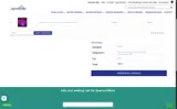 AU15 coupon verification screenshot