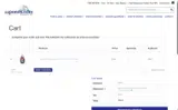 AZ15 coupon verification screenshot