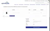 AU15 coupon verification screenshot