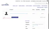 AU18 coupon verification screenshot