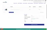 azponds10 coupon verification screenshot