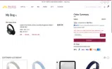 Arizona State Sun Devils coupon verification screenshot
