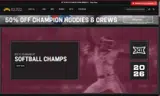 Arizona State Sun Devils coupon verification screenshot