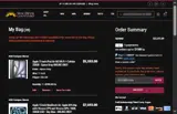 Arizona State Sun Devils coupon verification screenshot