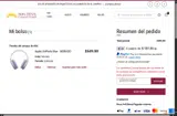 Arizona State Sun Devils coupon verification screenshot