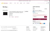 Arizona State Sun Devils coupon verification screenshot