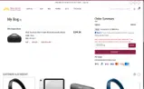 Arizona State Sun Devils coupon verification screenshot