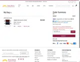 Arizona State Sun Devils coupon verification screenshot