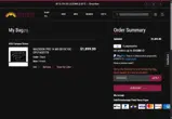 Arizona State Sun Devils coupon verification screenshot