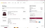 Arizona State Sun Devils coupon verification screenshot