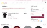 Arizona State Sun Devils coupon verification screenshot