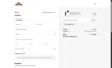 Aztlan Herbal Remedies coupon verification screenshot