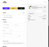Aztlan Herbal Remedies coupon verification screenshot