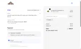 Aztlan Herbal Remedies coupon verification screenshot