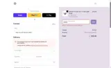 MINE20 coupon verification screenshot