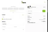 Baahtcha coupon verification screenshot